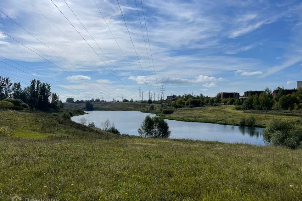 земля городской округ Переславль-Залесский, село Большая Брембола фото 9