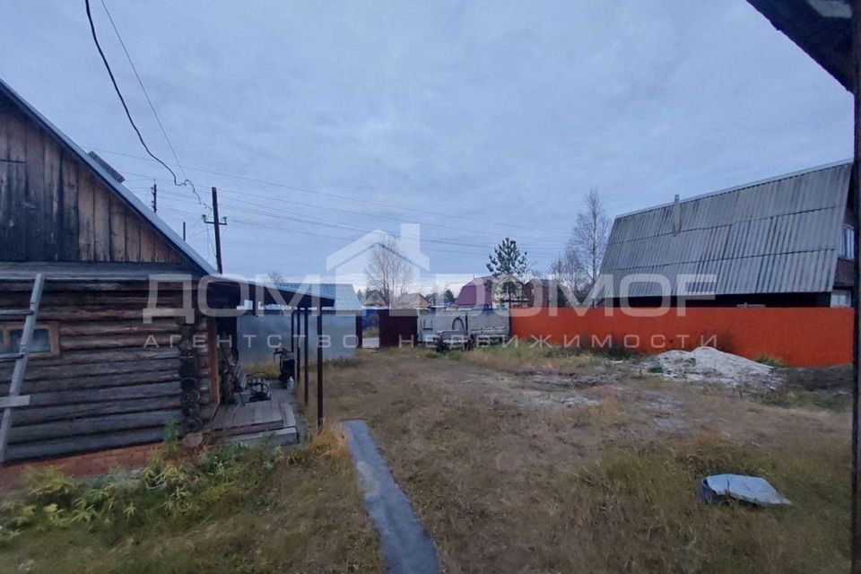 дом р-н Сургутский СПК Победит-1 фото 9