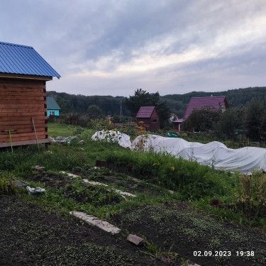 дом г Новокузнецк снт Зеленчиха 386, Новокузнецкий городской округ фото 5