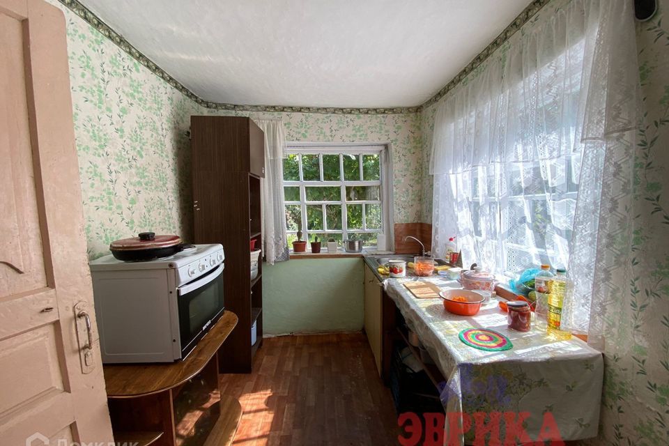 дом Крымский район, Киевское сельское поселение фото 10