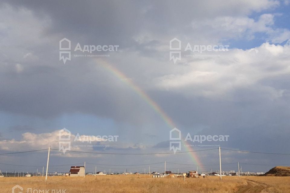 земля г Волгоград ул Стальная городской округ Волгоград фото 5