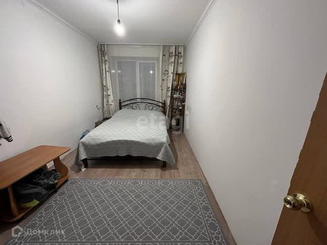квартира г Абакан ул Некрасова 22б городской округ Абакан фото 4