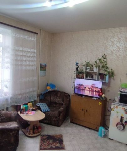 комната дом 7 городской округ Комсомольск-на-Амуре фото