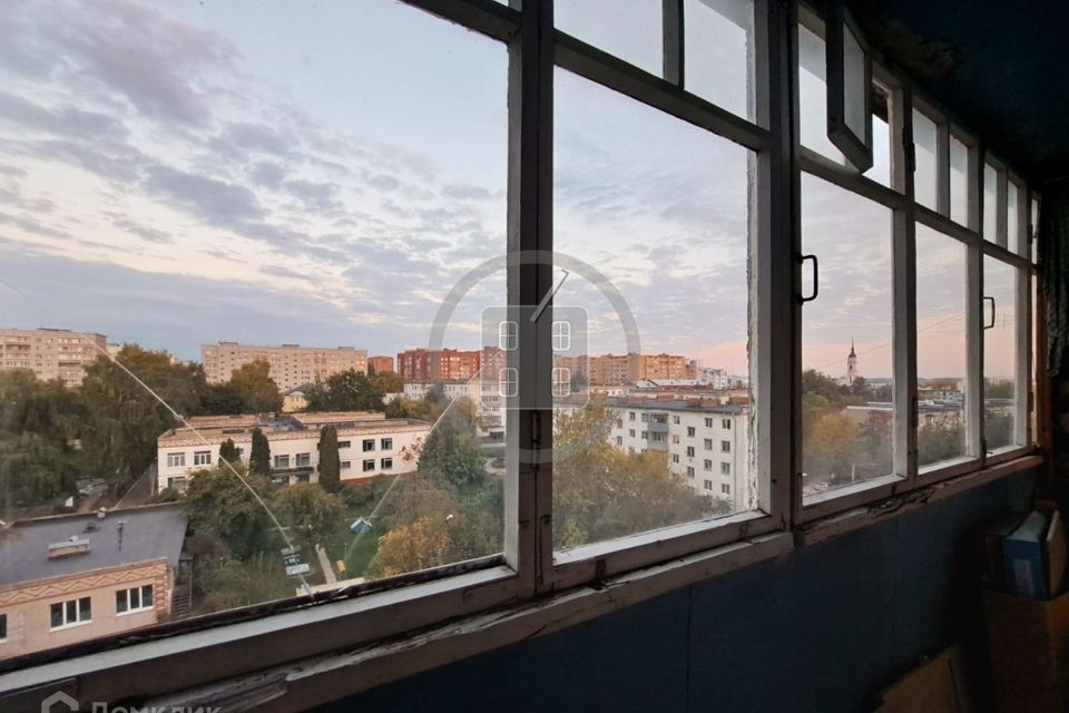 квартира г Калуга ул Рылеева 6 городской округ Калуга фото 8