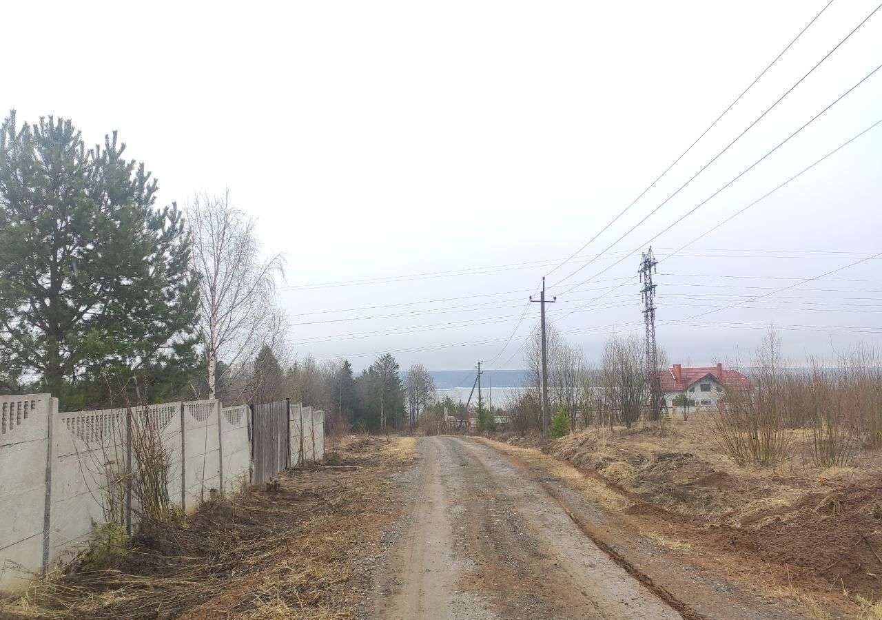 земля г Добрянка территория урочище Королёво, Пермь фото 2
