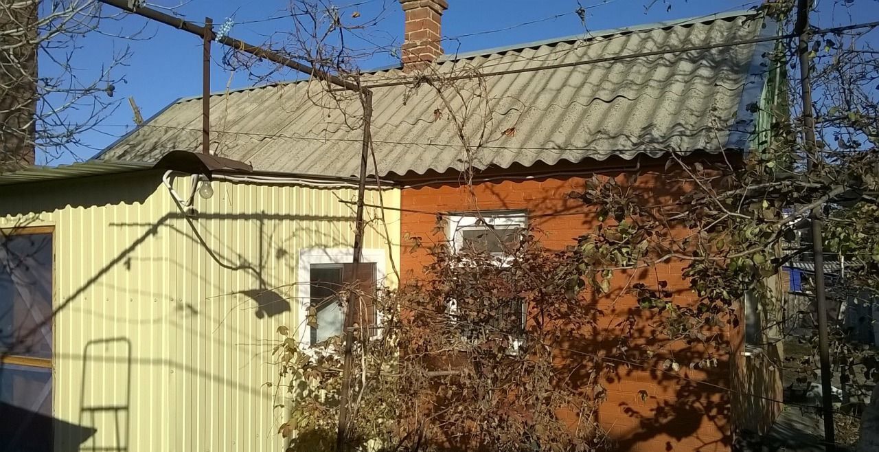 дом р-н Сальский г Сальск ул Крымского 126б фото 3