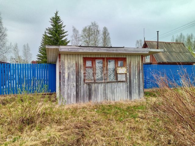 городской округ Ухта, территория Седъюский, СНТ Ромашка фото