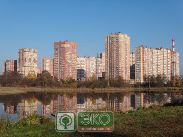 Новомосковский административный округ фото