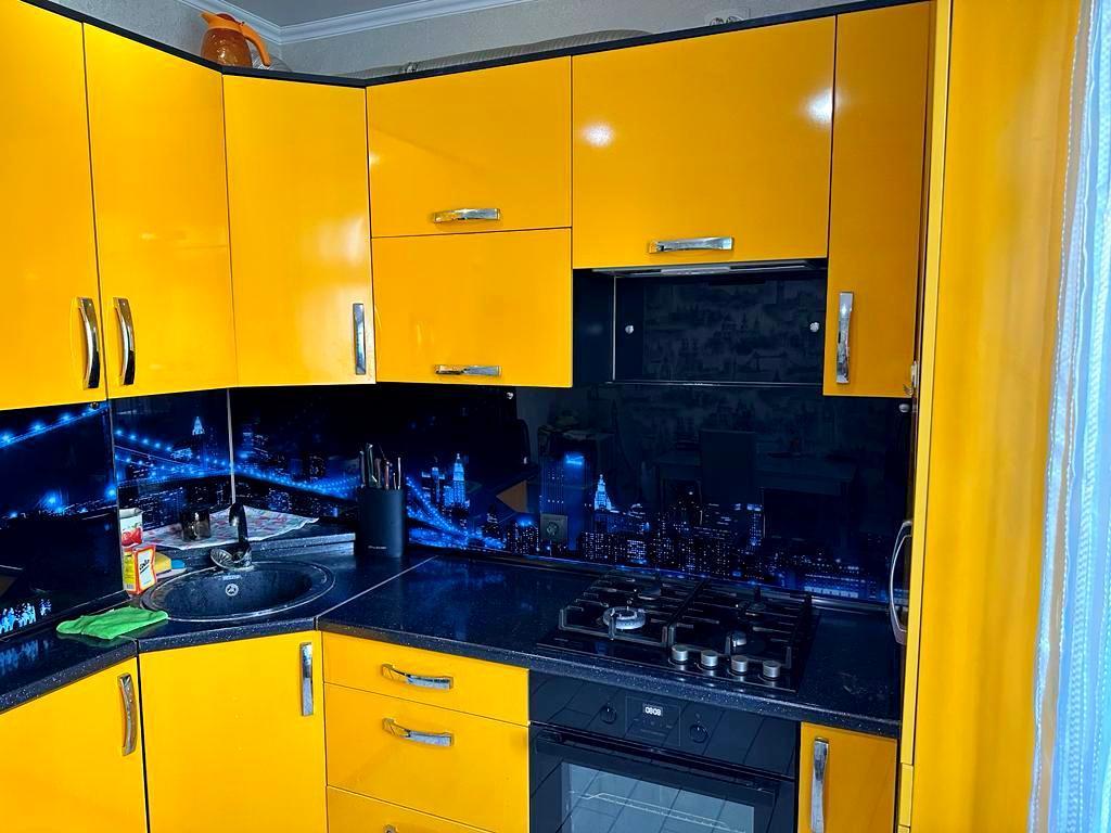 квартира г Белгород Западный ул Есенина 50б фото 7