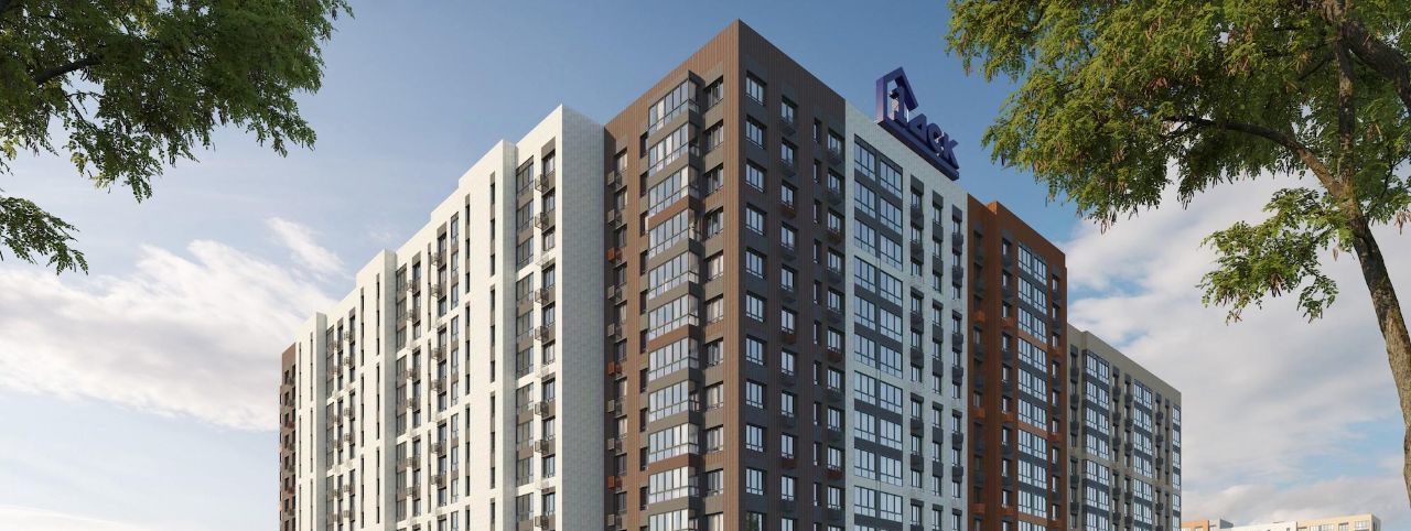 квартира г Москва метро Ховрино ш Ленинградское 228к/4 фото 47