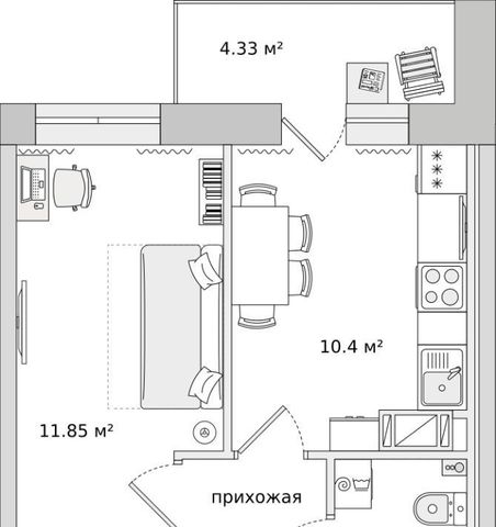 ул Шоссе в Лаврики 72к/2 Девяткино фото