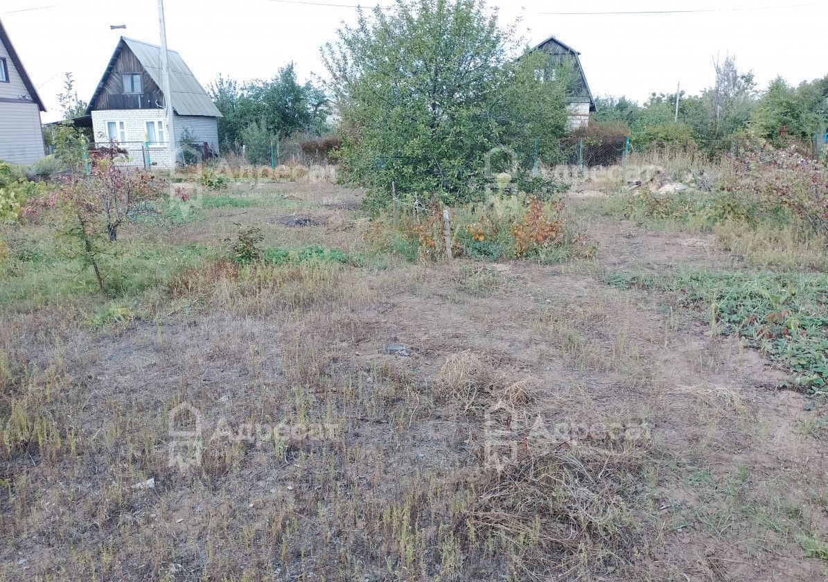 земля г Волгоград р-н Советский СНТ Лесник-2 фото 4