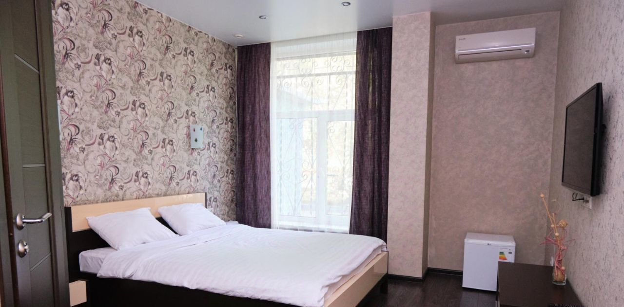 комната г Новокузнецк р-н Центральный ул Грдины 6а фото 6