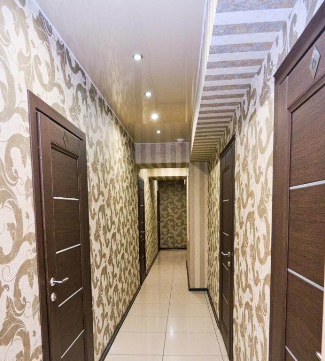 комната г Новокузнецк р-н Центральный ул Грдины 6а фото 16