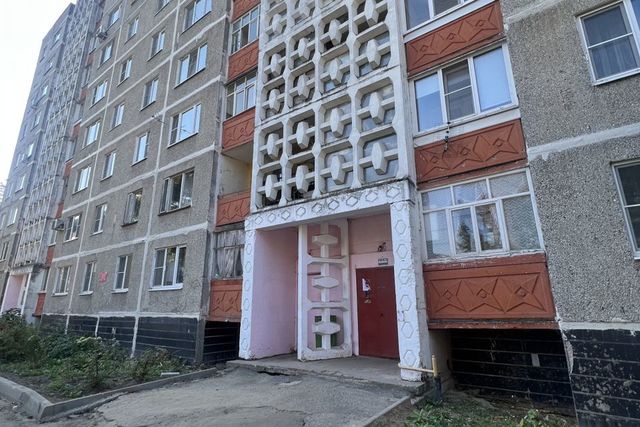 дом 95 городской округ Егорьевск фото