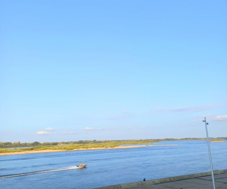 квартира г Нижний Новгород наб Волжская 10 городской округ Нижний Новгород фото 2