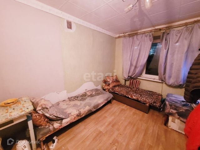 комната г Новороссийск ул Герцена 9 городской округ Новороссийск фото 3