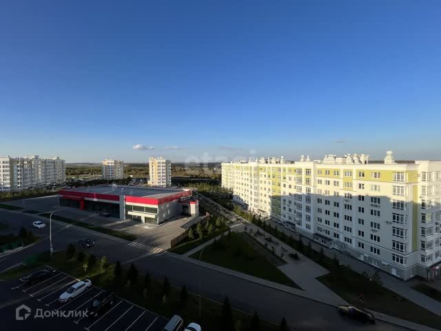 квартира г Кемерово б-р Солнечный 20 Кемеровский городской округ фото 5