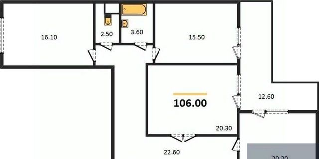 р-н Ленинский дом 45к/1 фото