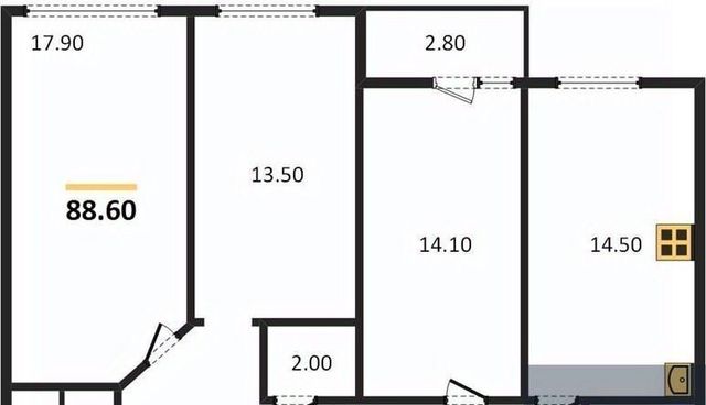 р-н Ленинский ул Станкевича 45к/1 фото