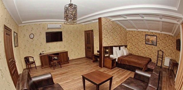 комната р-н Ленинский дом 32а фото