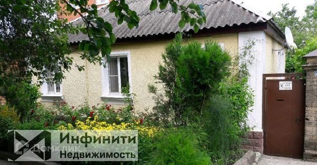 дом дом 70а городской округ Ставрополь фото