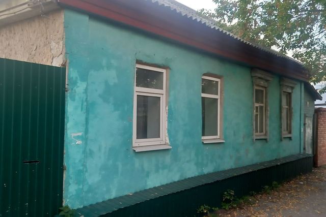 дом 64 городской округ Ульяновск фото