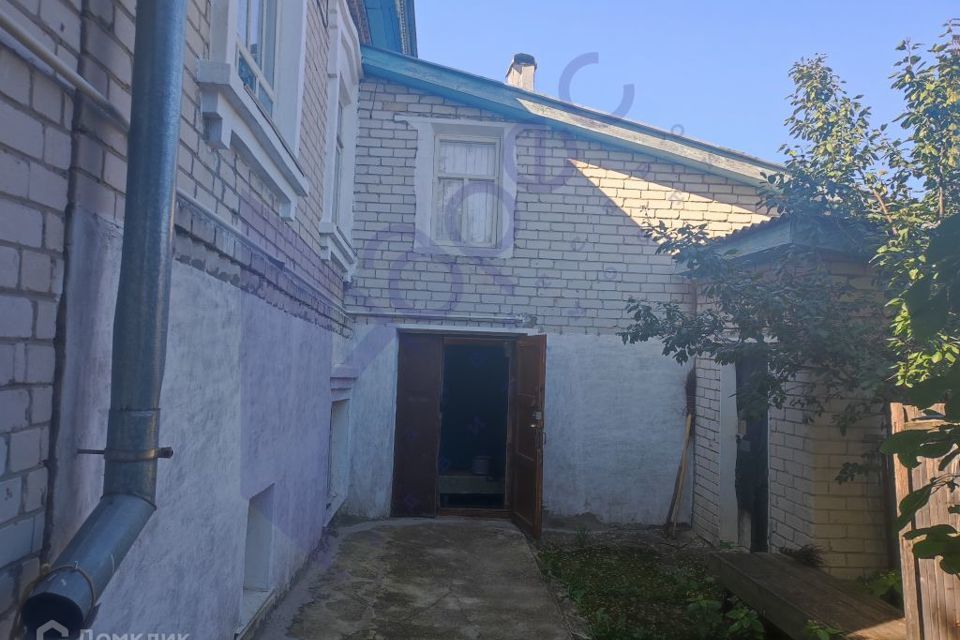 дом г Нижний Новгород городской округ Нижний Новгород, Центральная линия фото 3