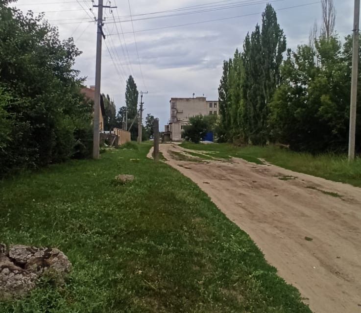 дом р-н Михайловский ст-ца Арчединская ул Школьная городской округ Михайловка фото 8