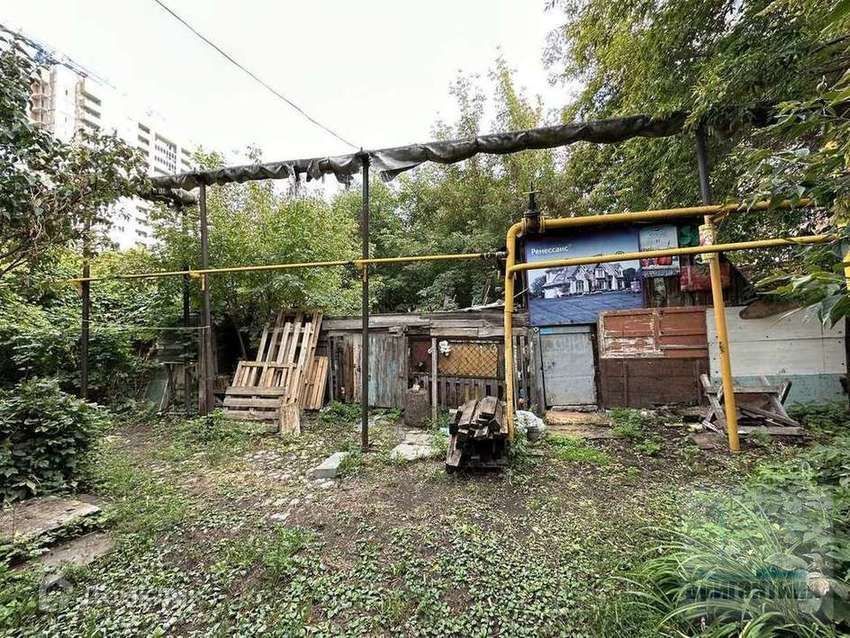 дом г Самара ул Садовая 269 городской округ Самара фото 8