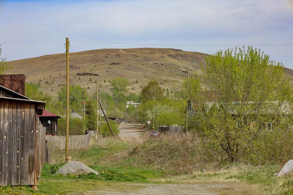 дом г Верхний Уфалей ул Сакко и Ванцетти 8 городской округ Верхний Уфалей фото 10