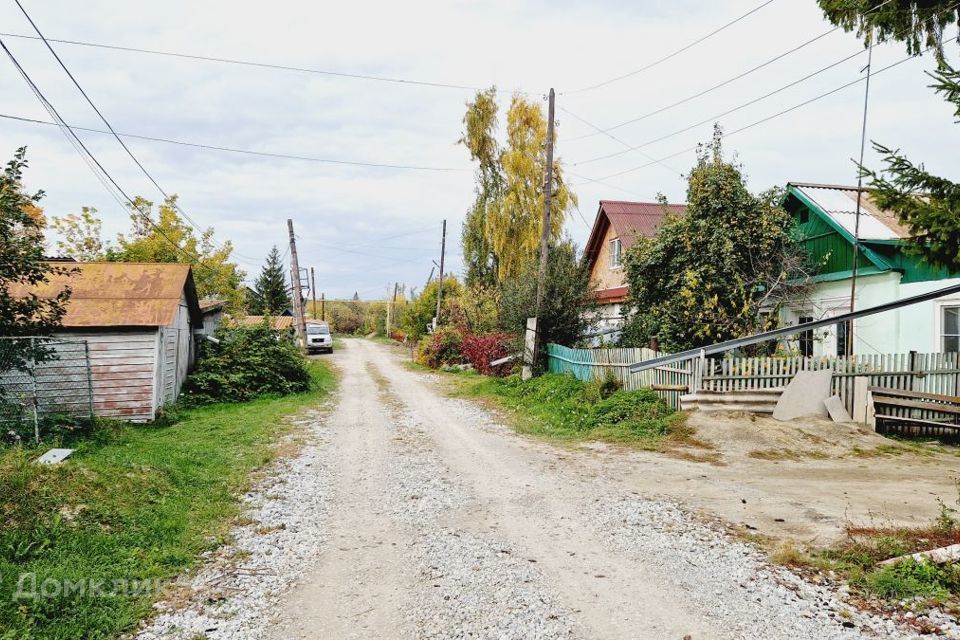 дом г Чебаркуль ул Герцена Чебаркульский городской округ фото 6