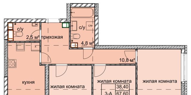 Комсомольская ул Дружаева 30 фото