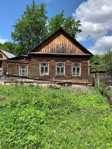 ул Саратовская 14 городской округ Пенза фото