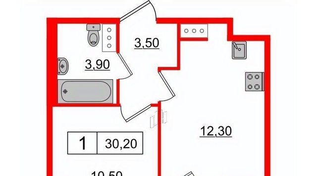 метро Удельная дом 3 фото