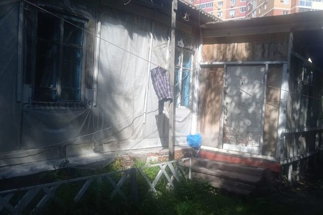 дом дом 175 городской округ Хабаровск фото
