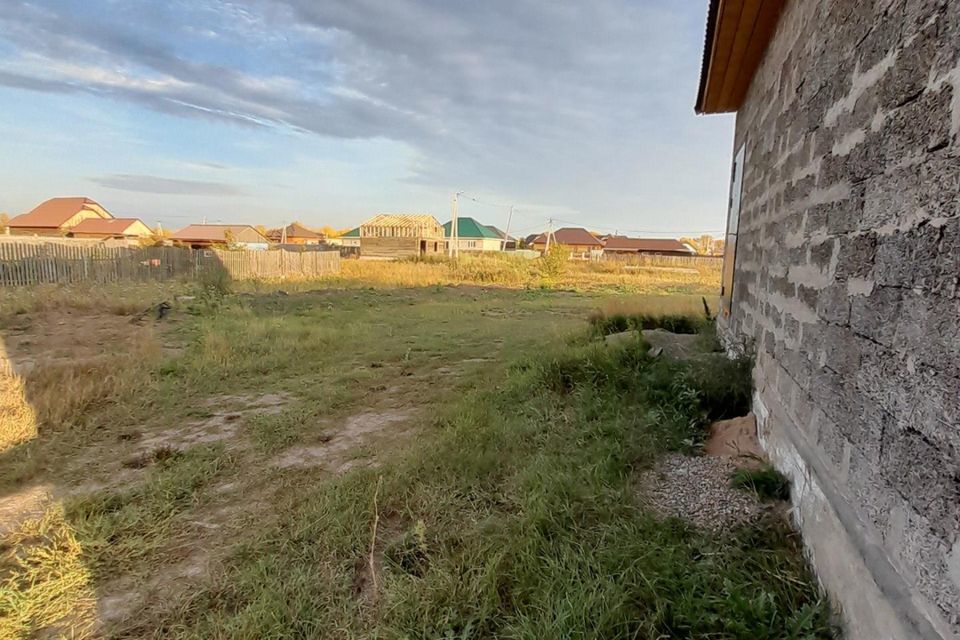дом г Абакан ул Муслима Магомаева 15 городской округ Абакан фото 4
