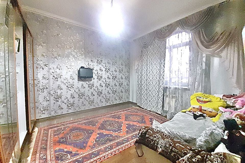 дом г Махачкала городской округ Махачкала, Малиновая улица, 1 фото 9
