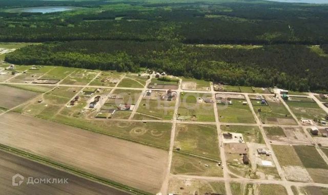 городской округ Тюмень, территория СОСН Автоприбор, Выставочная улица, 159 фото