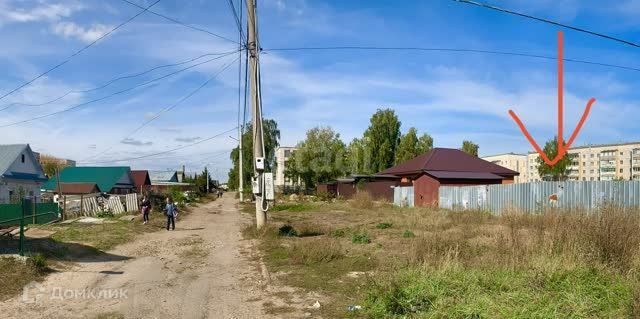 земля г Волжск жилой район Юго-Западный, городской округ Волжск фото 1