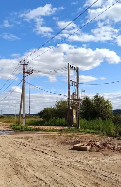 земля г Благовещенск село Верхнеблаговещенское, городской округ Благовещенск фото 3