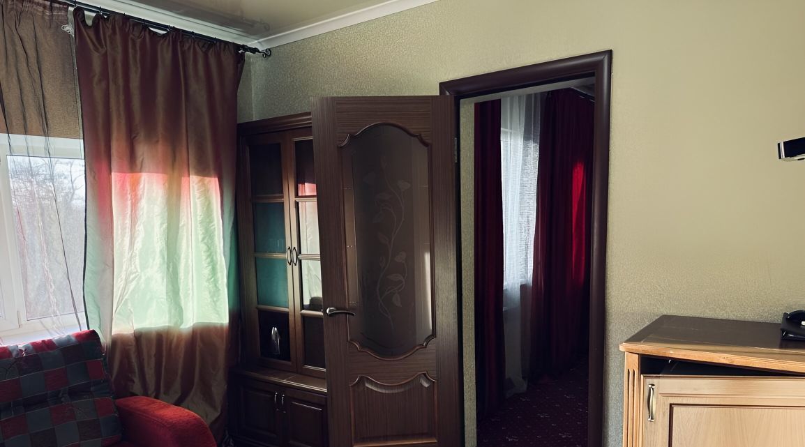 комната г Майкоп ул Гагарина 1б фото 7