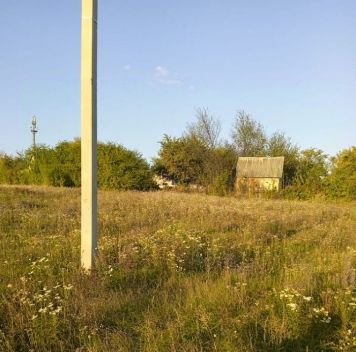 земля р-н Яковлевский х Жданов фото 4