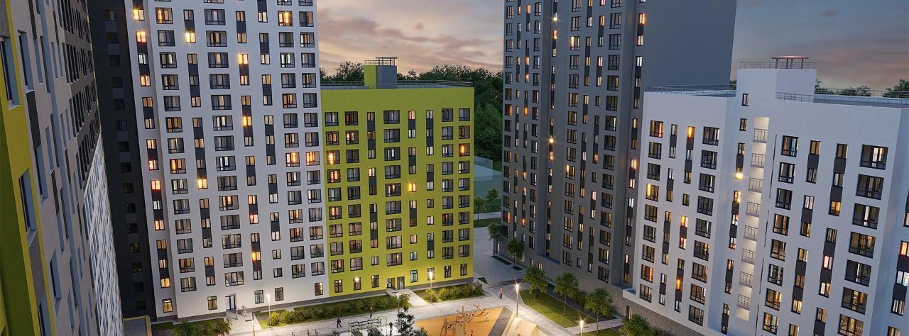 квартира г Курск р-н Сеймский ул Энгельса 115а/3 фото 7