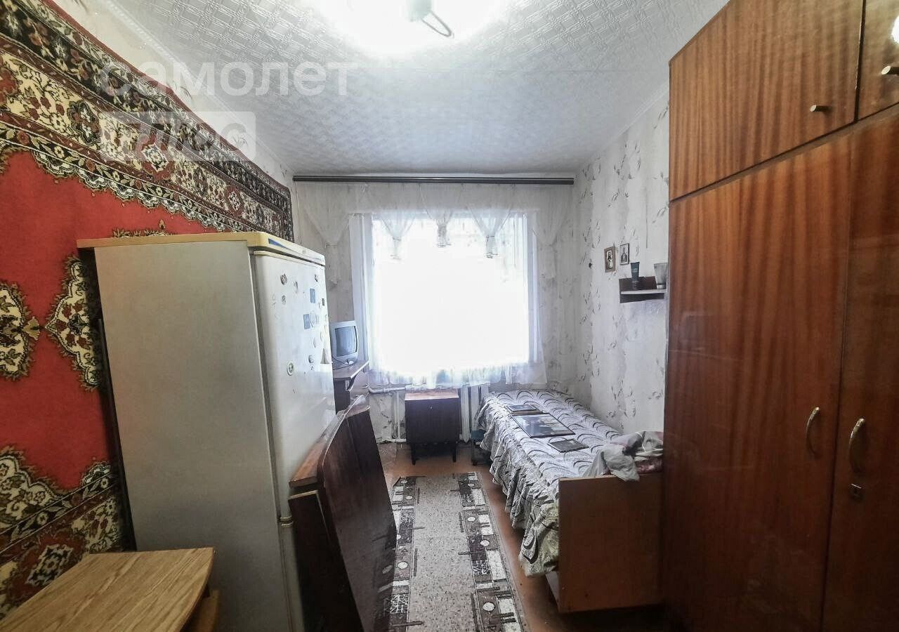 квартира г Стерлитамак Курчатовский ул Худайбердина 123 фото 4