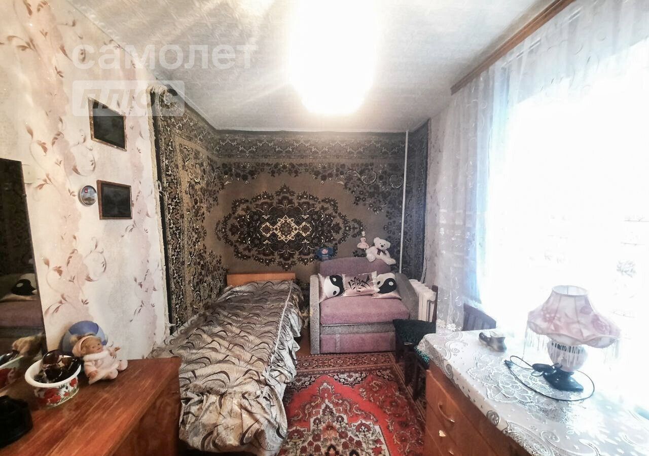 квартира г Стерлитамак Курчатовский ул Худайбердина 123 фото 6