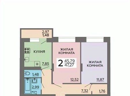 р-н Коминтерновский фото