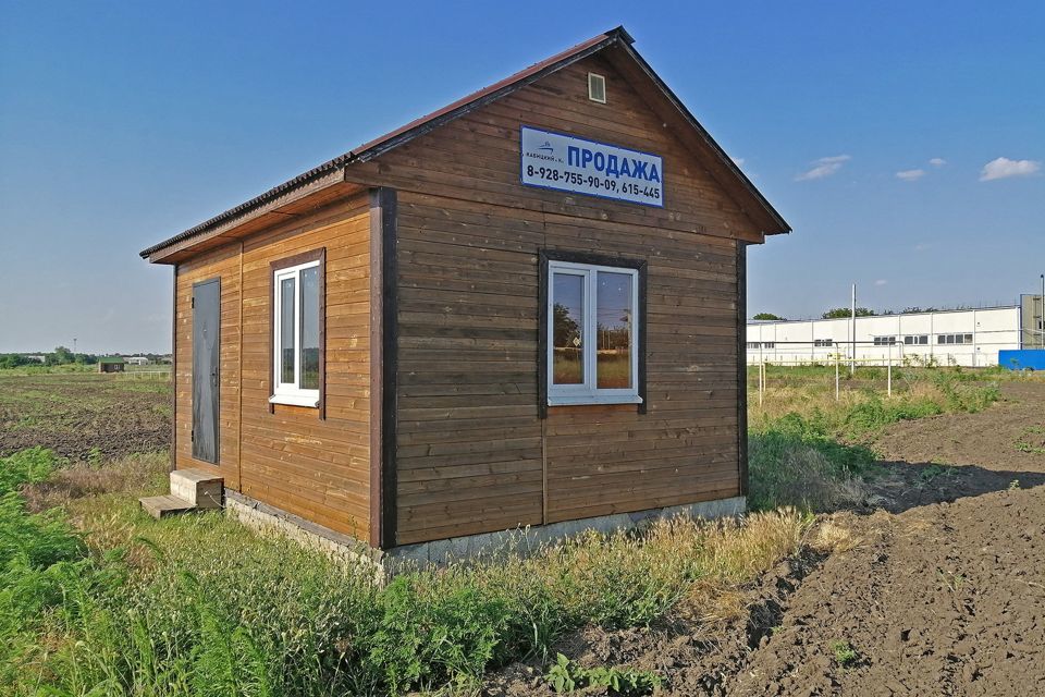 дом р-н Неклиновский с Приморка пер Школьный 8а фото 4