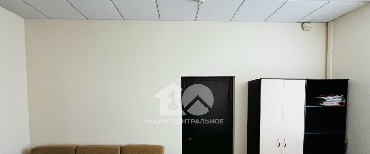 офис г Новосибирск Сибирская ул Бориса Богаткова 103 фото 7