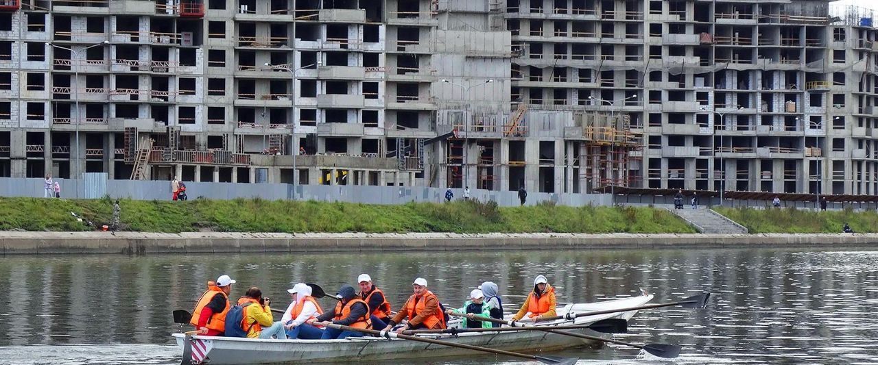 квартира г Санкт-Петербург метро Проспект Ветеранов ул Маршала Захарова 10 фото 29